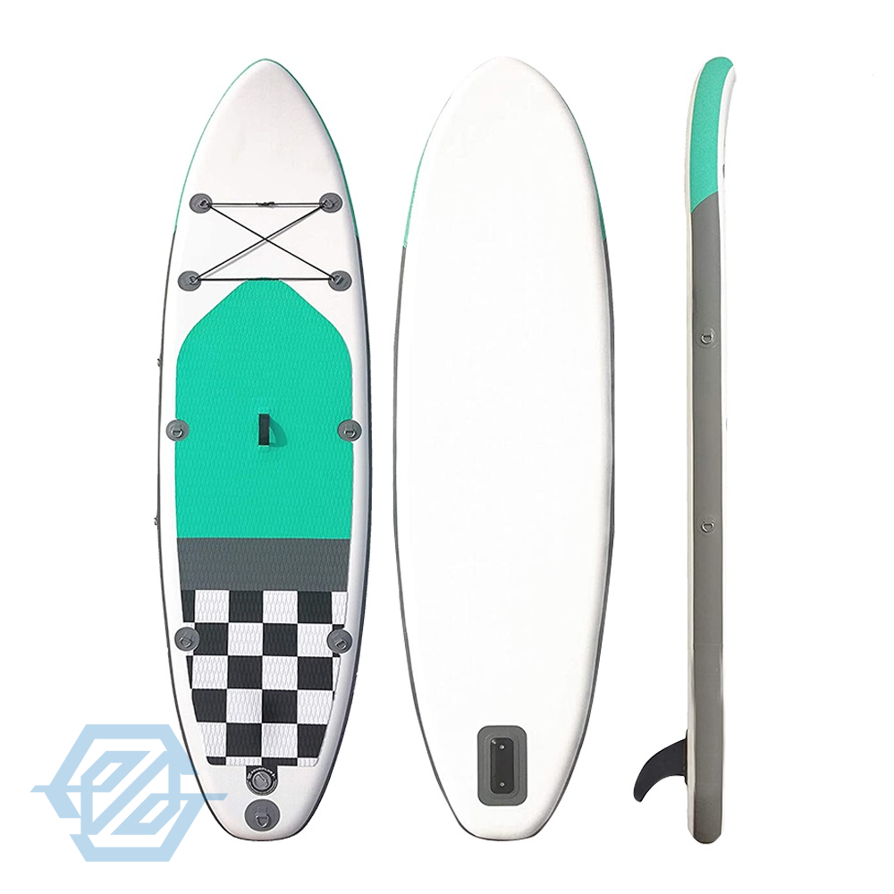 Planche de Paddle planche de Surf gonflable SUP Borad Stand Up Paddle Borad