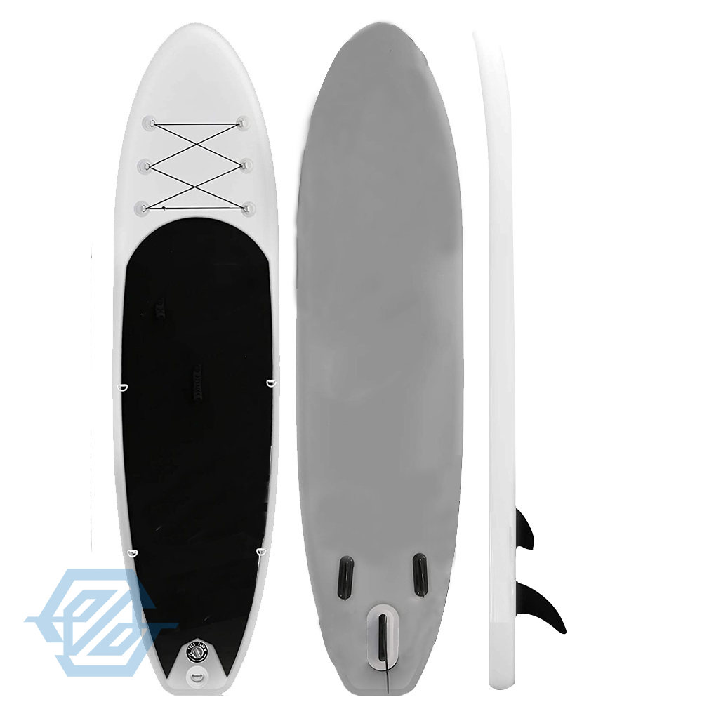 Planche de Paddle planche de Surf gonflable SUP Borad Stand Up Paddle Borad