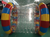 Boule gonflable de marche de l'eau, boule Zorb en PVC TPU pour parc aquatique