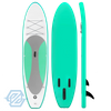 Planche de Paddle planche de Surf gonflable SUP Borad Stand Up Paddle Borad